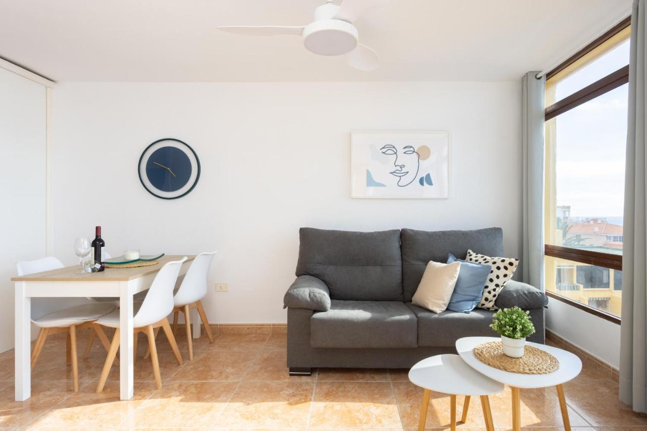 Playa La Arena With Pool And Privat Parking Apartment Puerto de Santiago  Exterior photo
